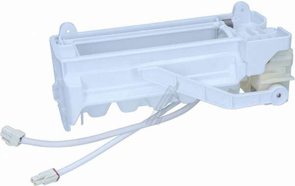 Ice Cube Makers - 1071809 Ice Maker [Amica]