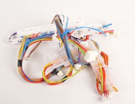 Harness - 12041116 Cable Harness Complete Wire Harness [Bosch Siemens]
