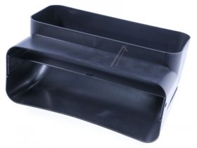 Flat Pipe - 17005035 Duct [Bosch Siemens]