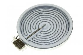 Liebherr Bottom Element Oven - X2320002872 Bottom Heating Element