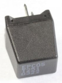 Metz Ptc Resistor - 30ohm 263010014 Ptc Metz Ptc Resistor - 30ohm 263010014 Ptc