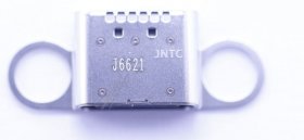 Samsung Usb socket - 3722-004023 Jack-usb