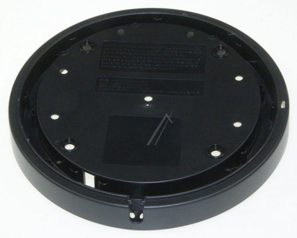Nut - Ms-623666 Bottom [Groupe SEB]