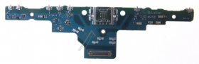 Samsung Charging Port Modul - Gh82-22897a Svc Sub Pba-sm-p615_usb_svc