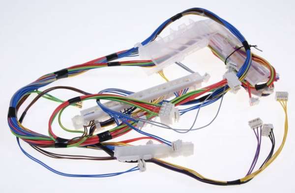 Harness - 12010612 Cable Harness [Bosch Siemens]