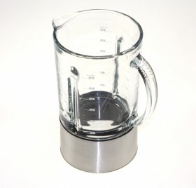 Riviera & Bar Juice Bowl - 500591564 Bol Tray Without Blade