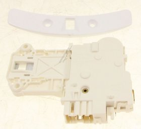 Door Lock Mechanical - 50297775004 Kit door Safety Interlock flan [Electrolux Aeg]