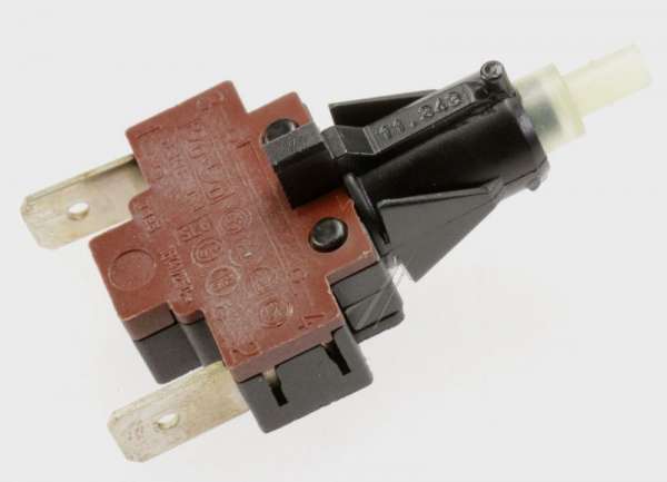 Switch - 00059151 Keyboard [Bosch Siemens]