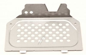 Hot Tray - Arbeitsplatte glasscheibe 290x [Electrolux Aeg]