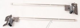 Ibm Lenovo Door Hinges - 45n3234 Scharnierhalterung