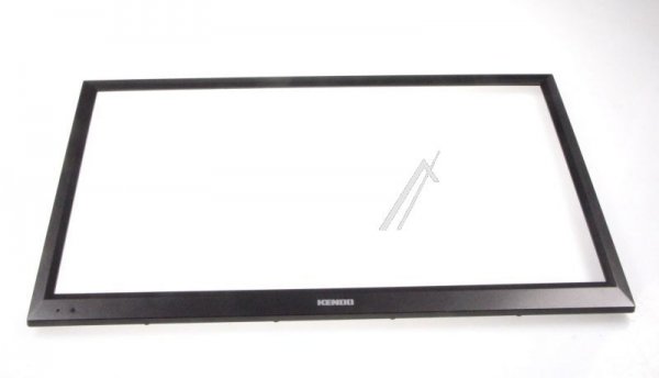 Vestel Front Case - 23129122 Front 22180led(d tit slv-p(kendo-s