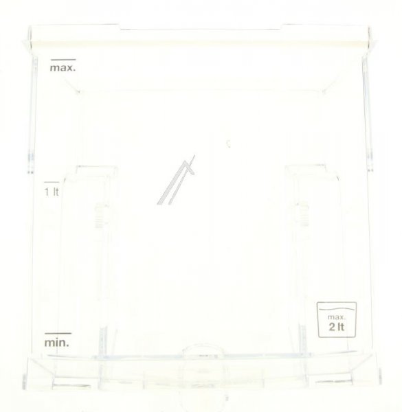 Tank - Water Disp Slim Tank-max 1-2lt424sr R [Vestel]