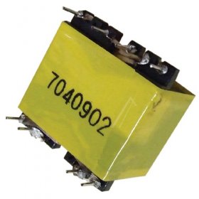 Grundig Transformer - Reels - 050251r C00952593 Transformer Smt Pulse Code 2722 9004d 24v Output