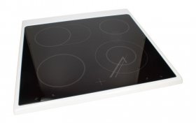 Ceramic Surface - 00773632 Ceramic Surface [Bosch Siemens]