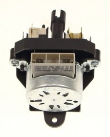 Door Lock - 00055065 Lock-mechanical [Bosch Siemens]