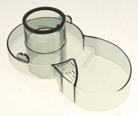 Severin Flap - 7130048 Top Cover