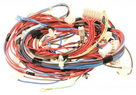 Cable-plugs-adapter - 41042571 Cable Connection [Candy Hoover]