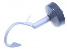 Kneader Hook - Kat73 000ca Aw20011059 Kw Chef Xl Doughhook Alu Int [Delonghi]