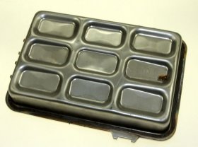 Heat Boiler - Vt557132 Heat Boiler [Delonghi]