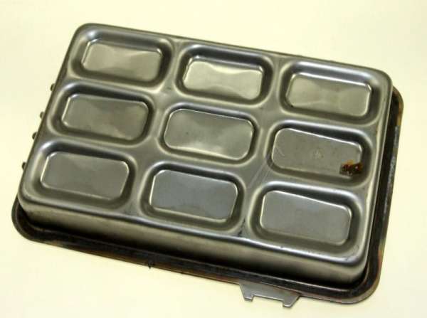 Level - Sc5734810 Soleplate [Delonghi]