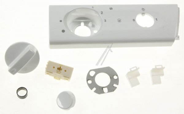 Hisense Gorenje Operating Unit Screen - 144606 Panel