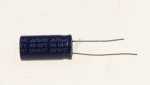 Vestel Radial Electrolytic 85 Degrees - 1000uf-25v 30073625 Capacitor El 1000µf 25v M