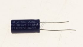 Vestel Radial Electrolytic 85 Degrees - 1000uf-25v 30073625 Capacitor El 1000µf 25v M Vestel Radial Electrolytic 85 Degrees - 1000uf-25v 30073625 Capacitor El 1000µf 25v M