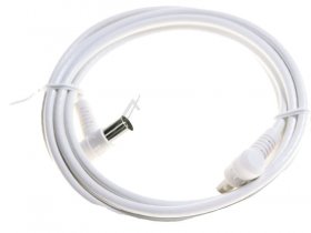 Triax Aerial Connecting Cable - Fekab A+ 3.0 M Aerial Connecting Cable A+ 3,0m Triax Aerial Connecting Cable - Fekab A+ 3.0 M Aerial Connecting Cable A+ 3,0m