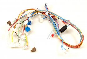 Samsung Harness - Dg96-00447a Assembly Wire Harness-main nv75k5541 Tw N-p