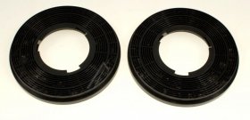 Carbon Filter - Carbon Filter [Candy Hoover]
