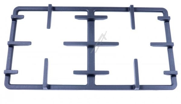 Bertazzoni Cooker Pan Support - 408071 Cast Iron Pan Support 2 Burners