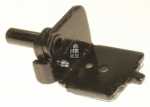 Samsung Door Hinges For Fridges - Da61-00096h Hinge-low l et-pjt shp1 t4 5 bas
