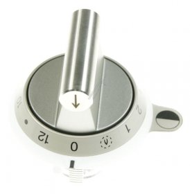 Control Knobs - 12033255 Rotary Knob [Bosch Siemens]