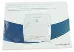 Eq 3 Wireless Radiator Thermostat - Hmip-etrv-cl Homematic-ip HeizkÖrperthermostat, Kompakt Plus