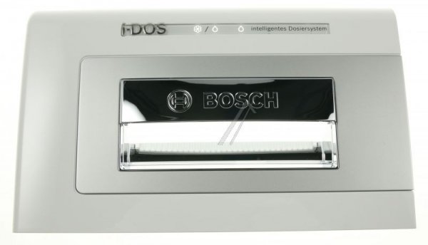 Detergent Dispenser Cover - Tray Handle-dispenser [Bosch Siemens]