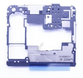 Sony Gsm Aerial - 101494011 Frame Antenna Rear Subassembly (xq-cq54 Xq-cq62 Xq-cq72 Xq-cq44)