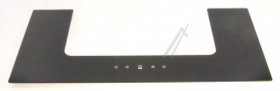 Atlan Panel/glass/ic - Upper Glass
