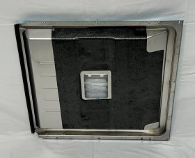 Inner Door Covering - 1062227 Inner Door Covering [Amica]