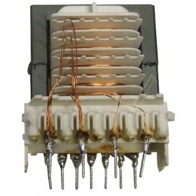 Grundig Transformer - Reels - 759551078600 Trafo Smt 110-50 Hz