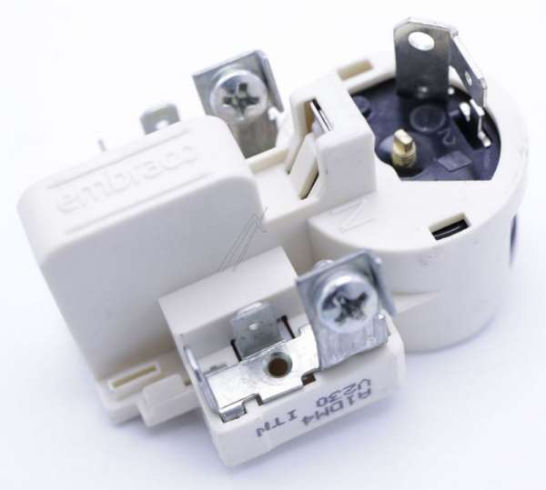 Start Relais - 00170880 Relay-starting [Bosch Siemens]