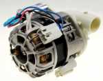 Circulating Motor - Motor Lv Circulation [Sogedis]