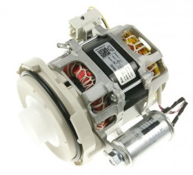 Far Circulating Motor - Recycling Pump