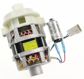 Circulating Motor - 49035166 Motor Pump 674005600125 [Candy Hoover]