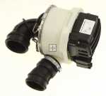 Teka Circulating Motor - 81785623 Washing Pump Lpz 817