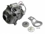 Brandt Circulating Motor - 32x4271 Pump Cycling