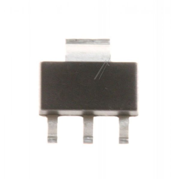 Transistors - Bcp56-16 30060013 Tr Nbjt Bcp56-16 1a-80v Sot223 Rohs [Vestel]