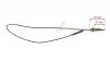 Thermocouple - C00052986 482000026835 Thermocouple L600mm [Whirlpool Indesit]