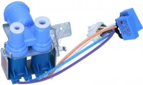 Valve - C00195454 481936048014 Valve Lid [Whirlpool Indesit]