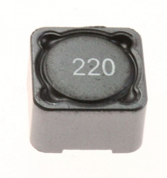 Samsung Chip Inductor - 2703-002722 Inductor-smd 22µh 20% 12x12mm