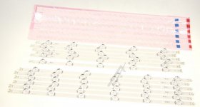 Lg Led backlight bar - Led Array Strip